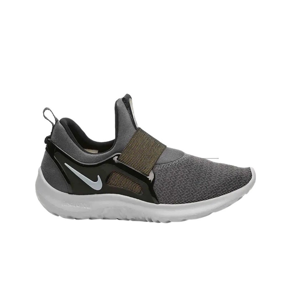 Nike Renew Freedom Slip-On ‘Grey Gold’